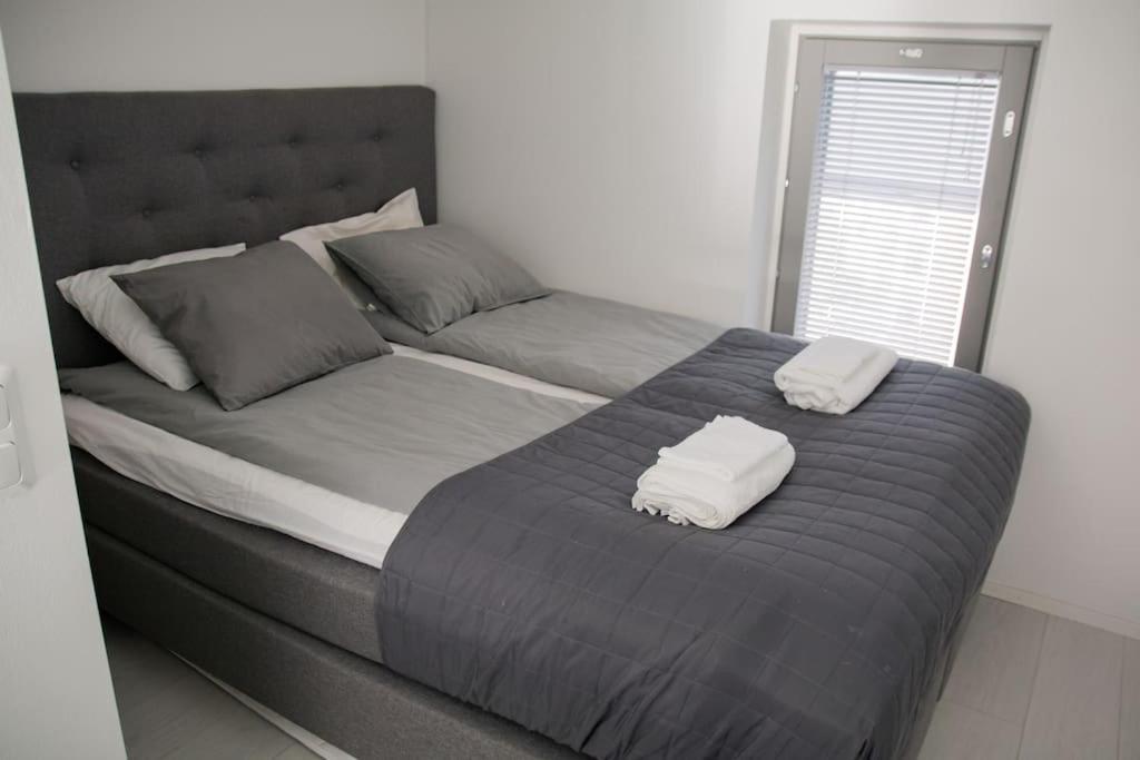 Cozy Penthouse Loft - Near The Airport Apartment Vantaa Exterior photo