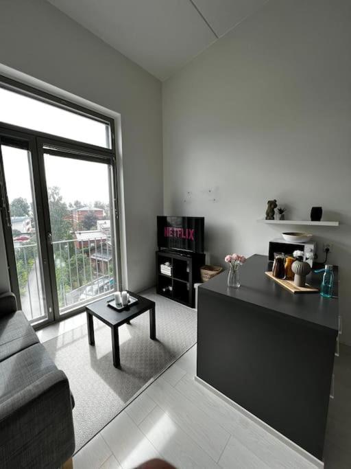 Cozy Penthouse Loft - Near The Airport Apartment Vantaa Exterior photo