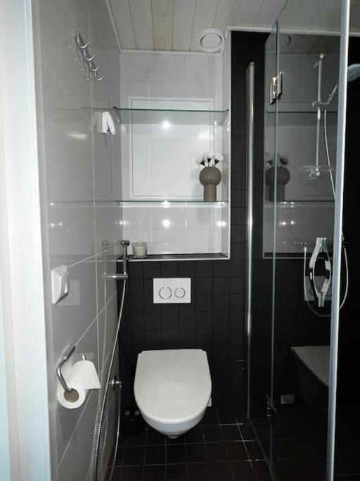 Cozy Penthouse Loft - Near The Airport Apartment Vantaa Exterior photo