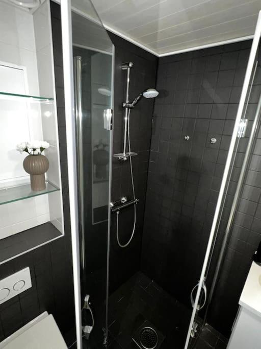 Cozy Penthouse Loft - Near The Airport Apartment Vantaa Exterior photo