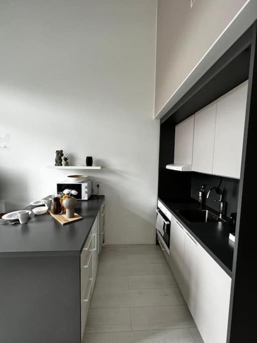 Cozy Penthouse Loft - Near The Airport Apartment Vantaa Exterior photo